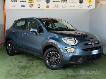 Fiat 500X 1.3 MultiJet 95 CV Lounge