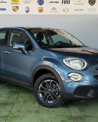 Fiat 500X 1.3 MultiJet 95 CV Lounge