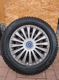 Gomme da neve 185/65R14