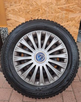 Gomme da neve 185/65R14