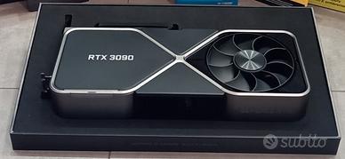 RTX 3090 FE