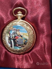 orologio da taschino