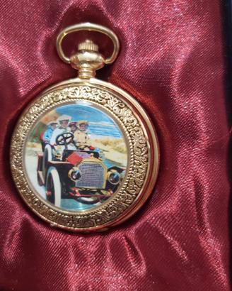 orologio da taschino