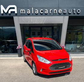 Ford B-Max 1.5 tdci Plus 95cv CLIMA/SENSORI POST