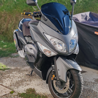 Yamaha T Max 500 del 2009 - Ok Patente A2