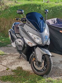 Yamaha T Max 500 del 2009 - Ok Patente A2