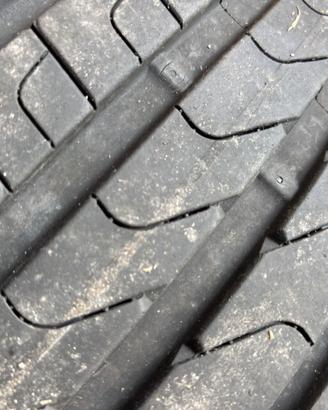Pirelli P7
