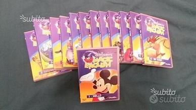 DVD - Impara l'Inglese ( per bambini )