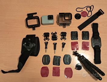 GoPro Hero 7