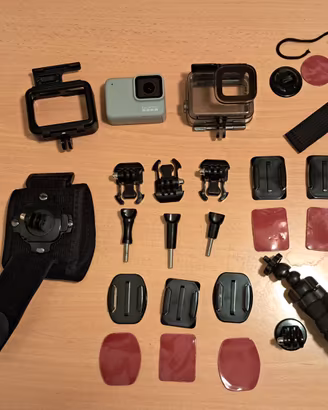 GoPro Hero 7