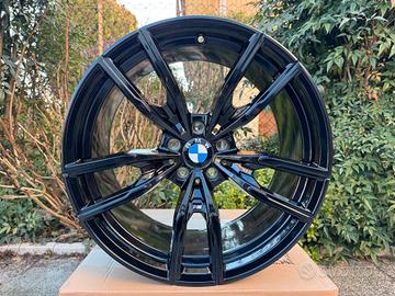 CERCHI 18 - 19 BMW mod. 792 M MADE IN GERMANY