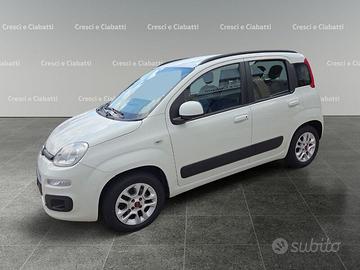FIAT Panda 1.2 69cv Lounge