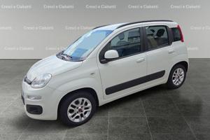 FIAT Panda 1.2 69cv Lounge