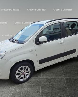 FIAT Panda 1.2 69cv Lounge