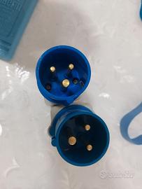 Adattatore industriale