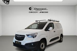 OPEL Combo 5ª serie Combo Cargo 1.6 Diesel 100...