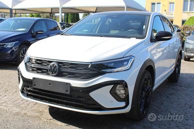 VOLKSWAGEN Taigo 1.0 TSI 115CV DSG R-Line Plus
