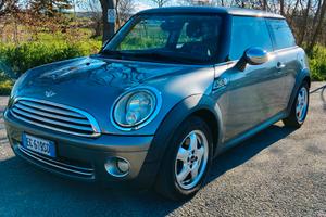 Mini 1.6 16V Cooper