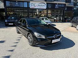 MERCEDES-BENZ CLA 200 d 4Matic Automatic Premium