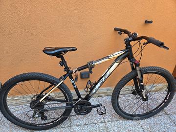 Biciclette n.3: MTB Ragazzo - MTB Lady - City Bike