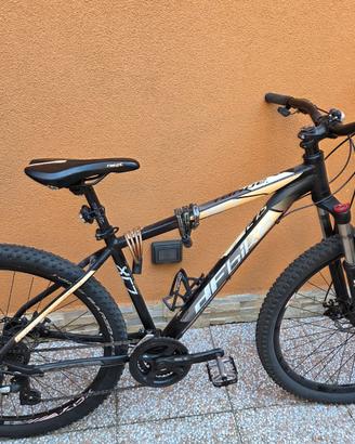Biciclette n.3: MTB Ragazzo - MTB Lady - City Bike