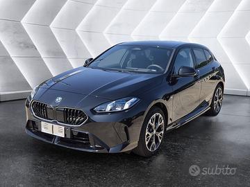BMW Serie 1 120d MSport aut.