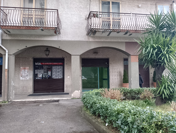 Negozio/Ufficio in zona centrale di Cava
