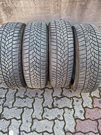 Goodyear Ultragrip 195/60 R18 96H invernali