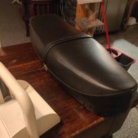 selle vespa 