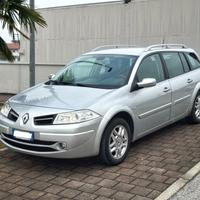 Renault Megane Mégane 1.6 16V 5 porte Serie Specia