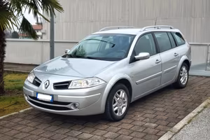 Renault Megane Mégane 1.6 16V 5 porte Serie Specia