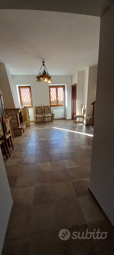 Appartamento – Sant'Anatolia di Narco, San Martino-Agelli - Vista 2