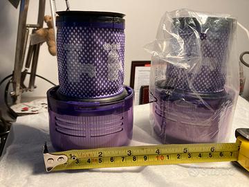 Filtri Dyson v12