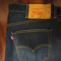 Jeans Levis 501 W38 L34

