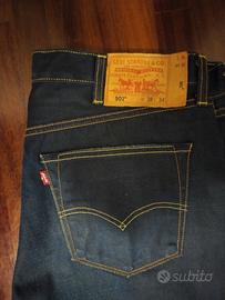 Jeans Levis 501 W38 L34
