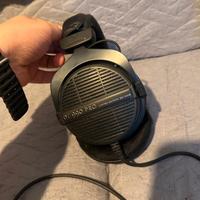 Beyerdynamic DT 990 Pro Black Limited edition