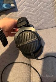 Beyerdynamic DT 990 Pro Black Limited edition