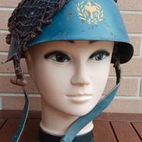 elmo elmetto casco m33 aeronautica VAM