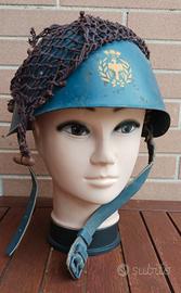 elmo elmetto casco m33 aeronautica VAM
