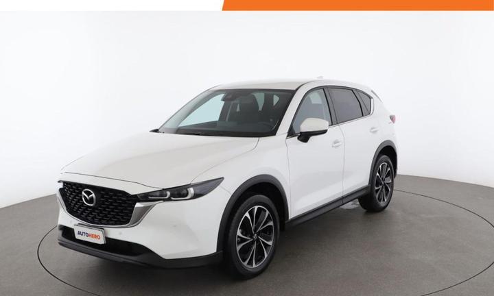 MAZDA CX-5 2.2L Skyactiv-D 150 CV 2WD Business