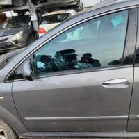 FIAT CROMA 2011 - PORTA ANTERIORE SINISTRO