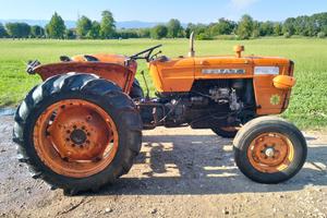 TRATTORE FIAT 415