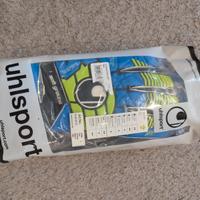 Guantoni da portiere Uhlsport