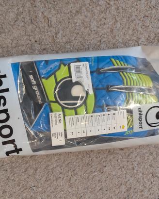 Guantoni da portiere Uhlsport