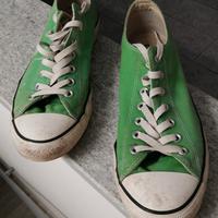 Converse Chuck Taylor All Star OX Scarpe Sportive