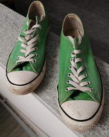 Converse Chuck Taylor All Star OX Scarpe Sportive