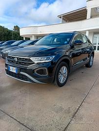 Volkswagen T-Roc 2.0 TDI SCR Life