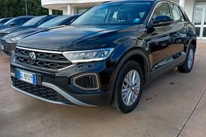Volkswagen T-Roc 2.0 TDI SCR Life
