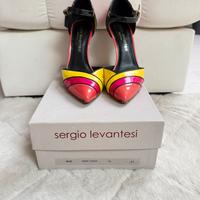 Tacchi donna Sergio Levantesi