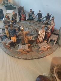 Cavalieri della tavola rotonda